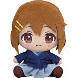 けいおん! ちょこぷに ぬいぐるみ 平沢唯(毛公仔)※不設寄送《27年2月預定》 行版 全數$218 / ※不設寄送 / 26年9月28日