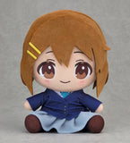 けいおん! ちょこぷに ぬいぐるみ 平沢唯(毛公仔)※不設寄送《27年2月預定》 行版 全數$218 / ※不設寄送 / 26年9月28日
