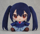 けいおん! ちょこぷに ぬいぐるみ 中野梓(毛公仔)※不設寄送《27年2月預定》 行版 全數$218 / ※不設寄送 / 26年9月28日