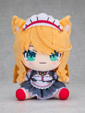 ちょこぷに ぬいぐるみ ネコぱら セカイコネクト メイプル(毛公仔)※不設寄送《27年1月預定》 行版 全數$228 / ※不設寄送 / 26年8月17日