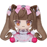 ちょこぷに ぬいぐるみ ネコぱら セカイコネクト ショコラ アイドル衣装Ver.(毛公仔)※不設寄送《27年4月預定》 日版 全數$218 / ※不設寄送 / 26年11月9日