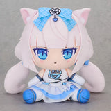 ちょこぷに ぬいぐるみ ネコぱら セカイコネクト バニラ アイドル衣装Ver.(毛公仔)※不設寄送《27年4月預定》 日版 全數$218 / ※不設寄送 / 26年11月9日