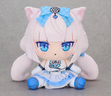 ちょこぷに ぬいぐるみ ネコぱら セカイコネクト バニラ アイドル衣装Ver.(毛公仔)※不設寄送《27年4月預定》 日版 全數$218 / ※不設寄送 / 26年11月9日