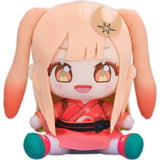 超かぐや姫！ ぬいぐるみ かぐや/VR(毛公仔)※不設寄送《27年1月預定》 行版 全數$228 / ※不設寄送 / 26年8月17日