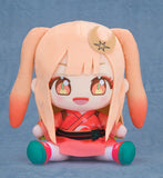 超かぐや姫！ ぬいぐるみ かぐや/VR(毛公仔)※不設寄送《27年1月預定》 行版 全數$228 / ※不設寄送 / 26年8月17日