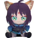 超かぐや姫！ ぬいぐるみ 酒寄彩葉/VR(毛公仔)※不設寄送《27年1月預定》 行版 全數$228 / ※不設寄送 / 26年8月17日