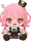 ぬいぐるみ けものティータイム マカロン(毛公仔)※不設寄送《27年2月預定》 行版 全數$218 / ※不設寄送 / 26年9月21日