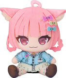 ぬいぐるみ けものティータイム マカロン(毛公仔)※不設寄送《27年2月預定》 行版 全數$218 / ※不設寄送 / 26年9月21日