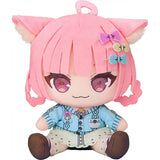 ぬいぐるみ けものティータイム マカロン(毛公仔)※不設寄送《27年2月預定》 行版 全數$218 / ※不設寄送 / 26年9月21日