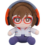 ぬいぐるみ Chill with You Lo-Fi Story サトネ(毛公仔)※不設寄送《27年3月預定》 行版 全數$218 / ※不設寄送 / 26年10月5日