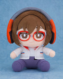 ぬいぐるみ Chill with You Lo-Fi Story サトネ(毛公仔)※不設寄送《27年3月預定》 行版 全數$218 / ※不設寄送 / 26年10月5日