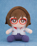 ぬいぐるみ Chill with You Lo-Fi Story サトネ(毛公仔)※不設寄送《27年3月預定》 行版 全數$218 / ※不設寄送 / 26年10月5日