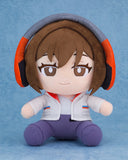 ぬいぐるみ Chill with You Lo-Fi Story サトネ(毛公仔)※不設寄送《27年3月預定》 行版 全數$218 / ※不設寄送 / 26年10月5日