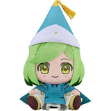 ちょこぷに ぬいぐるみ TVアニメ『とんがり帽子のアトリエ』 ココ(毛公仔)※不設寄送《27年4月預定》 行版 全數$218 / ※不設寄送 / 26年10月26日