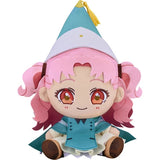 ちょこぷに ぬいぐるみ TVアニメ『とんがり帽子のアトリエ』 テティア(毛公仔)※不設寄送《27年4月預定》 行版 全數$218 / ※不設寄送 / 26年10月26日
