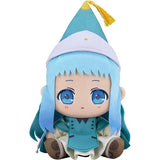 ちょこぷに ぬいぐるみ TVアニメ『とんがり帽子のアトリエ』 リチェ(毛公仔)※不設寄送《27年4月預定》 行版 全數$218 / ※不設寄送 / 26年10月26日