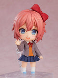 【再販】ねんどろいど ドキドキ文芸部！ サヨリ《26年12月預定》 行版 全數$325 / *免運費   店取pt:10 / 26年5月25日