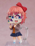 【再販】ねんどろいど ドキドキ文芸部！ サヨリ《26年12月預定》 行版 全數$325 / *免運費   店取pt:10 / 26年5月25日