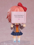 【再販】ねんどろいど ドキドキ文芸部！ サヨリ《26年12月預定》 行版 全數$325 / *免運費   店取pt:10 / 26年5月25日