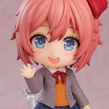 【再販】ねんどろいど ドキドキ文芸部！ サヨリ《26年12月預定》 行版 全數$325 / *免運費   店取pt:10 / 26年5月25日