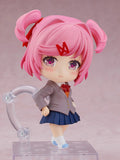 【再販】ねんどろいど ドキドキ文芸部！ ナツキ《26年12月預定》 行版 全數$355 / *免運費   店取pt:10 / 26年5月25日
