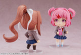 【再販】ねんどろいど ドキドキ文芸部！ ナツキ《26年12月預定》 行版 全數$355 / *免運費   店取pt:10 / 26年5月25日