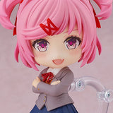 【再販】ねんどろいど ドキドキ文芸部！ ナツキ《26年12月預定》 行版 全數$355 / *免運費   店取pt:10 / 26年5月25日