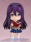【再販】ねんどろいど ドキドキ文芸部！ ユリ《26年12月預定》 行版 全數$325 / *免運費   店取pt:10 / 26年5月25日