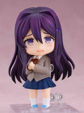 【再販】ねんどろいど ドキドキ文芸部！ ユリ《26年12月預定》 行版 全數$325 / *免運費   店取pt:10 / 26年5月25日