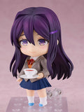 【再販】ねんどろいど ドキドキ文芸部！ ユリ《26年12月預定》 行版 全數$325 / *免運費   店取pt:10 / 26年5月25日