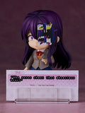 【再販】ねんどろいど ドキドキ文芸部！ ユリ《26年12月預定》 行版 全數$325 / *免運費   店取pt:10 / 26年5月25日