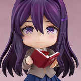 【再販】ねんどろいど ドキドキ文芸部！ ユリ《26年12月預定》 行版 全數$325 / *免運費   店取pt:10 / 26年5月25日