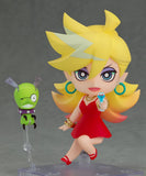 ねんどろいど New PANTY ＆ STOCKING with GARTERBELT パンティ New Ver.《26年10月預定》 行版 全數$326 / *免運費   店取pt:10 / 26年7月13日