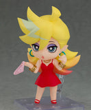 ねんどろいど New PANTY ＆ STOCKING with GARTERBELT パンティ New Ver.《26年10月預定》 行版 全數$326 / *免運費   店取pt:10 / 26年7月13日