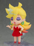 ねんどろいど New PANTY ＆ STOCKING with GARTERBELT パンティ New Ver.《26年10月預定》 行版 全數$326 / *免運費   店取pt:10 / 26年7月13日