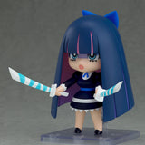 ねんどろいど New PANTY ＆ STOCKING with GARTERBELT ストッキング New Ver.《26年10月預定》 行版 全數$326 / *免運費   店取pt:10 / 26年7月13日