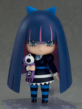 ねんどろいど New PANTY ＆ STOCKING with GARTERBELT ストッキング New Ver.《26年10月預定》 行版 全數$326 / *免運費   店取pt:10 / 26年7月13日