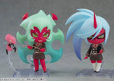 ねんどろいど New PANTY ＆ STOCKING with GARTERBELT ニーソックス《26年10月預定》 行版 全數$330 / *免運費   店取pt:10 / 26年7月13日