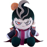 ちょこぷに ぬいぐるみ スーパーダンガンロンパ2 さよなら絶望学園 田中眼蛇夢(毛公仔)※不設寄送《26年11月預定》 行版 全數$238 / ※不設寄送 / 26年5月11日