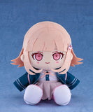 ちょこぷに ぬいぐるみ スーパーダンガンロンパ2 さよなら絶望学園 七海千秋(毛公仔)※不設寄送《26年11月預定》 行版 全數$238 / ※不設寄送 / 26年5月11日