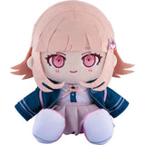 ちょこぷに ぬいぐるみ スーパーダンガンロンパ2 さよなら絶望学園 七海千秋(毛公仔)※不設寄送《26年11月預定》 行版 全數$238 / ※不設寄送 / 26年5月11日