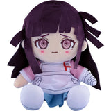 ちょこぷに ぬいぐるみ スーパーダンガンロンパ2 さよなら絶望学園 罪木蜜柑(毛公仔)※不設寄送《26年11月預定》 行版 全數$238 / ※不設寄送 / 26年5月11日