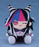 ちょこぷに ぬいぐるみ スーパーダンガンロンパ2 さよなら絶望学園 澪田唯吹(毛公仔)※不設寄送《26年11月預定》 行版 全數$238 / ※不設寄送 / 26年5月11日