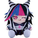ちょこぷに ぬいぐるみ スーパーダンガンロンパ2 さよなら絶望学園 澪田唯吹(毛公仔)※不設寄送《26年11月預定》 行版 全數$238 / ※不設寄送 / 26年5月11日