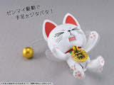 PLAMAX ダンダダン ターボババア(招き猫)※不設寄送《26年11月預定》 行版 全數$260 / ※不設寄送 / 26年6月29日