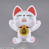 PLAMAX ダンダダン ターボババア(招き猫)※不設寄送《26年11月預定》 行版 全數$260 / ※不設寄送 / 26年6月29日
