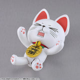 PLAMAX ダンダダン ターボババア(招き猫)※不設寄送《26年11月預定》 行版 全數$260 / ※不設寄送 / 26年6月29日