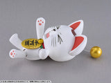 PLAMAX ダンダダン ターボババア(招き猫)※不設寄送《26年11月預定》 行版 全數$260 / ※不設寄送 / 26年6月29日