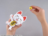 PLAMAX ダンダダン ターボババア(招き猫)※不設寄送《26年11月預定》 行版 全數$260 / ※不設寄送 / 26年6月29日
