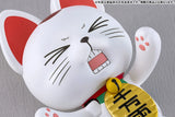 PLAMAX ダンダダン ターボババア(招き猫)※不設寄送《26年11月預定》 行版 全數$260 / ※不設寄送 / 26年6月29日